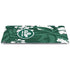 NFL New York Jets Tropical Print Apple iPad Air Skin
