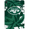 NFL New York Jets Tropical Print Apple iPad Mini Skin