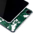 NFL New York Jets Tropical Print iPad Cases