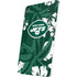 NFL New York Jets Tropical Print iPad Pro 13in M4 (2024) Skin