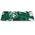 NFL New York Jets Tropical Print iPad Pro 13in M4 (2024) Skin