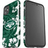 NFL New York Jets Tropical Print iPhone 11 Impact Case
