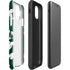 NFL New York Jets Tropical Print iPhone 11 Pro Max Impact Case