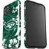 NFL New York Jets Tropical Print iPhone 11 Pro Max Impact Case