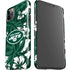 NFL New York Jets Tropical Print iPhone 11 Pro Max Lite Case