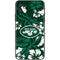 NFL New York Jets Tropical Print iPhone 11 Skin