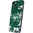 NFL New York Jets Tropical Print iPhone Skins