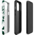 NFL New York Jets Tropical Print iPhone 15 Impact Case