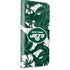 NFL New York Jets Tropical Print iPhone 15 Plus Folio Case