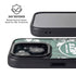 NFL New York Jets Tropical Print iPhone 15 Plus Kickstand Case