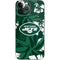NFL New York Jets Tropical Print iPhone 15 Pro Max Skin