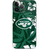 NFL New York Jets Tropical Print iPhone 15 Pro Max Skin
