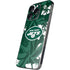 NFL New York Jets Tropical Print iPhone 15 Pro Max Skin