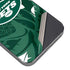 NFL New York Jets Tropical Print iPhone 15 Pro Max Skin