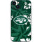 NFL New York Jets Tropical Print iPhone 15 Skin