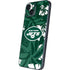 NFL New York Jets Tropical Print iPhone 15 Skin
