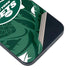 NFL New York Jets Tropical Print iPhone 15 Skin