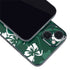 NFL New York Jets Tropical Print iPhone 15 Skin
