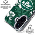 NFL New York Jets Tropical Print iPhone 16 MagSafe Case