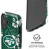 NFL New York Jets Tropical Print iPhone 16 Magsafe Impact Case