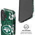 NFL New York Jets Tropical Print iPhone 16 Plus Magsafe Impact Case