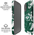 NFL New York Jets Tropical Print iPhone 16 Plus Magsafe Impact Case