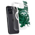 NFL New York Jets Tropical Print iPhone 16 Pro MagSafe Case