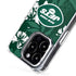 NFL New York Jets Tropical Print iPhone 16 Pro MagSafe Case