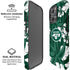 NFL New York Jets Tropical Print iPhone 16 Pro Magsafe Impact Case