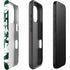 NFL New York Jets Tropical Print iPhone 16 Pro Max Impact Case