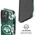 NFL New York Jets Tropical Print iPhone 16 Pro Max Magsafe Impact Case