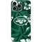 NFL New York Jets Tropical Print iPhone 16 Pro Max Skin