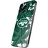 NFL New York Jets Tropical Print iPhone 16 Pro Skin