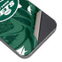 NFL New York Jets Tropical Print iPhone 16 Pro Skin