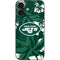 NFL New York Jets Tropical Print iPhone 16 Skin