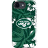 NFL New York Jets Tropical Print iPhone 16e Impact Case