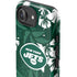 NFL New York Jets Tropical Print iPhone 16e Impact Case
