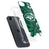 NFL New York Jets Tropical Print iPhone 16e MagSafe Case