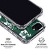 NFL New York Jets Tropical Print iPhone 16e MagSafe Case