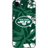 NFL New York Jets Tropical Print iPhone 16e Skin