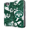 NFL New York Jets Tropical Print iPhone 7 Folio Case