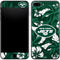 NFL New York Jets Tropical Print iPhone 7 Plus Skin