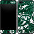 NFL New York Jets Tropical Print iPhone 7 Plus Skin