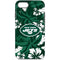 NFL New York Jets Tropical Print iPhone 7 Pro Case