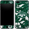 NFL New York Jets Tropical Print iPhone 8 Plus Skin