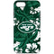 NFL New York Jets Tropical Print iPhone 8 Pro Case