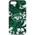 NFL New York Jets Tropical Print iPhone 8 Pro Case