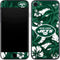 NFL New York Jets Tropical Print iPhone 8 Skin