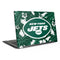 NFL New York Jets Tropical Print Dell Latitude Skin
