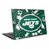 NFL New York Jets Tropical Print Dell Latitude Skin
